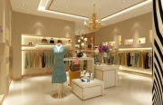 纖衣纖秀服裝店